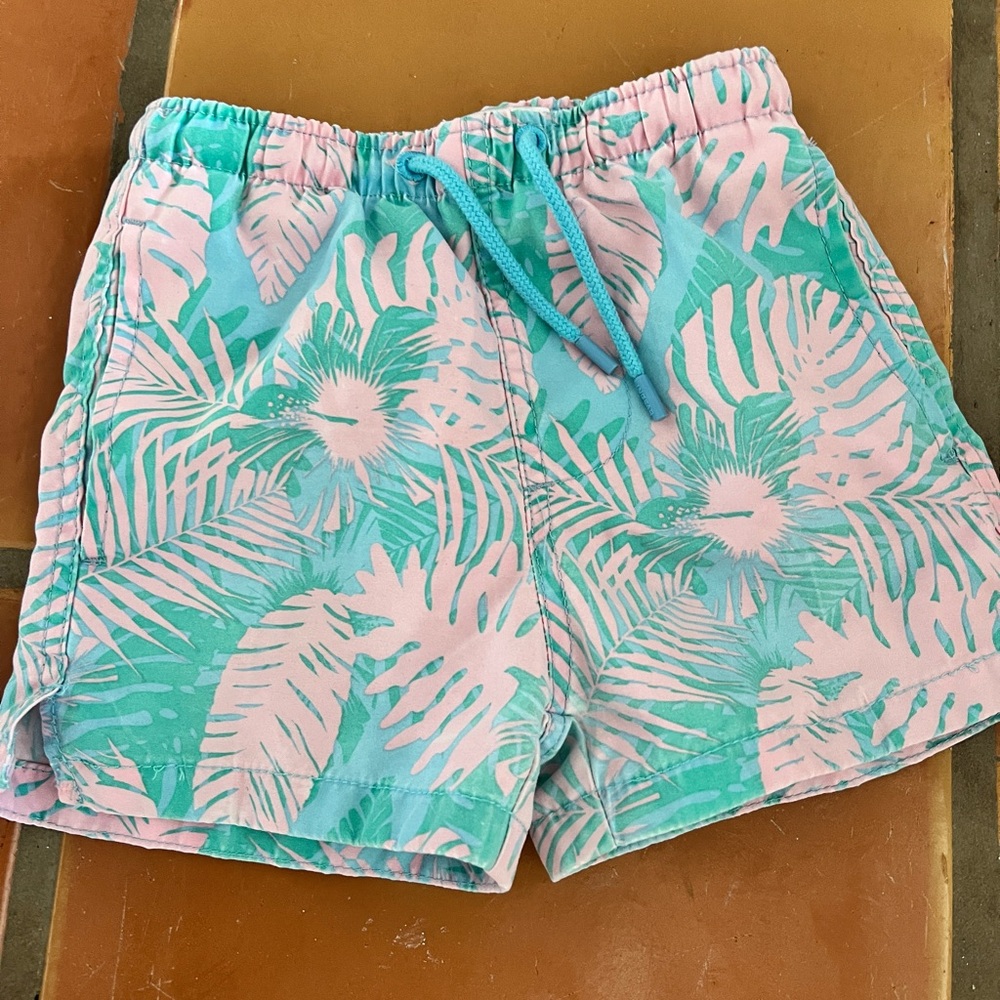 INGear swim trunks - 4T